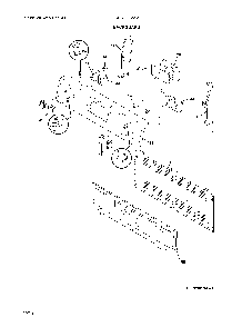 Backguard Diagram and Parts List for FCRC301CAWC  Frigidaire Range