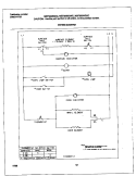WIRING DIAGRAM Diagram and Parts List for MEF322BGWC  Uni Range