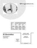 COVER Diagram and Parts List for GHSC39ETHS2  Frigidaire Refrigerator