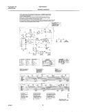 131826200 WIRING DIAGRAM Diagram and Parts List for GER442AS0  Gibson Dryer