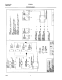 WIRING DIAGRAM Diagram and Parts List for FGC30S8JBA  Frigidaire Cooktop