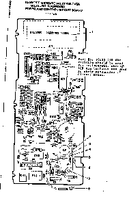 Part Location Diagram of 11571 Maytag Connector