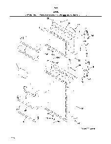 Doors Diagram and Parts List for 25370302613  Kenmore Refrigerator