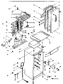 Part Location Diagram of 300477 Whirlpool RUNNER