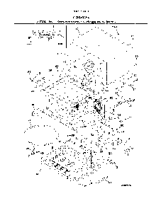 Microwave Diagram and Parts List for 79049603310  Kenmore Microwave