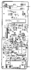 Part Location Diagram of 13220 Maytag CODE J