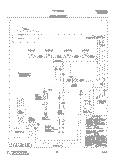 WIRING DIAGRAM Diagram and Parts List for FGF303CWA  Frigidaire Range