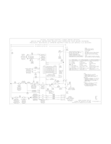 Wiring Diagram Diagram and Parts List for FASG7074NR2  Frigidaire Dryer