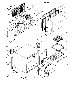 Part Location Diagram of 300476 Maytag Runner