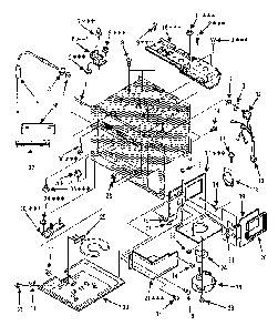 Part Location Diagram of STD722512 Maytag Bolt