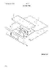 Control Diagram and Parts List for FFEW2426UWB  Frigidaire Wall Oven