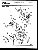 Part Location Diagram of 3205063 Frigidaire PLUG