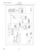 WIRING DIAGRAM Diagram and Parts List for FAH124N2T  Frigidaire Air Conditioner