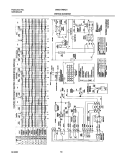 134125700 WIRING DIAGRAM Diagram and Parts List for GWS1749AS1  Gibson Washer