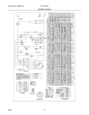 WIRING DIAGRAM Diagram and Parts List for GTF1040FS3  Gibson Washer