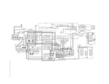 Wiring Diagram Diagram and Parts List for EW26SS85KS1  Electrolux Refrigerator