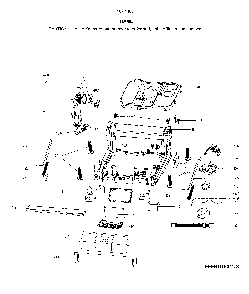 Frame Diagram and Parts List for 58714639J01B  Kenmore Dishwasher