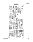 WIRING DIAGRAM Diagram and Parts List for WRS26MF5AS5  Westinghouse Refrigerator