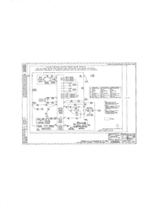 Wiring Diagram Diagram and Parts List for FFLG1011MW0  Frigidaire Washer Dryer Combo