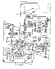 Part Location Diagram of 11818 Maytag Connector
