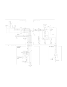 Wiring Diagram Diagram and Parts List for FFTR1513LQ7  Frigidaire Refrigerator