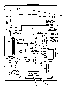 Part Location Diagram of 12743 Maytag Connector