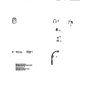 HARNESS & MISCELLANEOUS Diagram and Parts List for DG600JXF1  Frigidaire Dryer