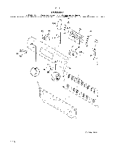 Backguard Diagram and Parts List for 79094179315  Kenmore Range