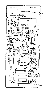 Part Location Diagram of 14997 Maytag CODE J