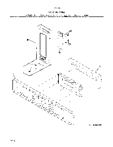 Control panel Diagram and Parts List for 79049602319  Kenmore Microwave
