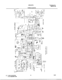 WIRING DIAGRAM Diagram and Parts List for GRS20ZRHD8  Gibson Refrigerator