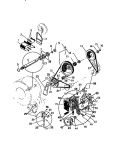 Part Location Diagram of Q600017 Frigidaire BUSHING (4)