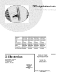 COVER Diagram and Parts List for GHSC39EHPB1  Frigidaire Refrigerator