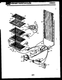 Part Location Diagram of 127717 Frigidaire KNOB