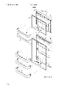 Part Location Diagram of 5304524054 Frigidaire BIN