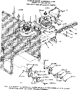 Switches And Microwave Parts Diagram and Parts List for 5648888410  Kenmore Microwave