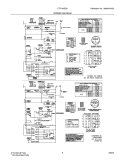 WIRING DIAGRAM Diagram and Parts List for CTF140ES0  Frigidaire Washer