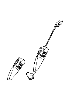 Multi-vac Diagram and Parts List for WWS124  Westinghouse Sweeper