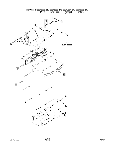 Door And Panel Diagram and Parts List for 66513963K017  Kenmore Dishwasher