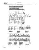 131826300 WIRING DIAGRAM Diagram and Parts List for CRGR442AS0  Frigidaire Dryer
