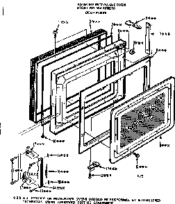 Part Location Diagram of 11382 Maytag Screw