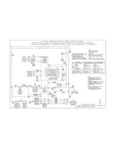 Wiring Diagram Diagram and Parts List for FASG7073NW2  Frigidaire Dryer