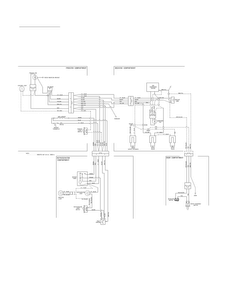 Wiring Diagram Diagram and Parts List for FFHT2116LK2  Frigidaire Refrigerator