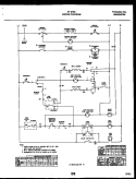 COOKTOP AND DRAWER PARTS Diagram and Parts List for 31-3972-00-01  Tappan Range