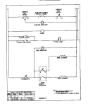 WIRING DIAGRAM Diagram and Parts List for TEF324BCDA  Tappan Range