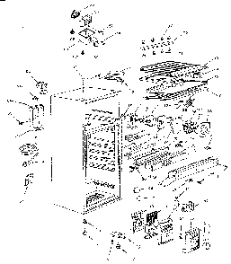 Part Location Diagram of 301556 Whirlpool DISCONTINUED