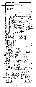 Part Location Diagram of 13924 Maytag Resistor block
