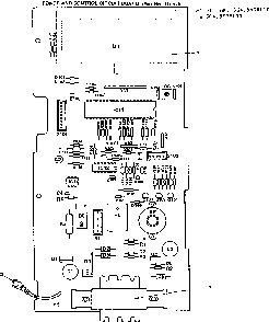 Part Location Diagram of 10608 Maytag Resistor