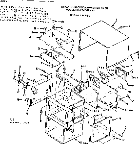 Part Location Diagram of 11486 Maytag Insulator