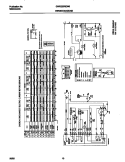131821500 WIRING DIAGRAM Diagram and Parts List for GWX223REW0  Gibson Washer